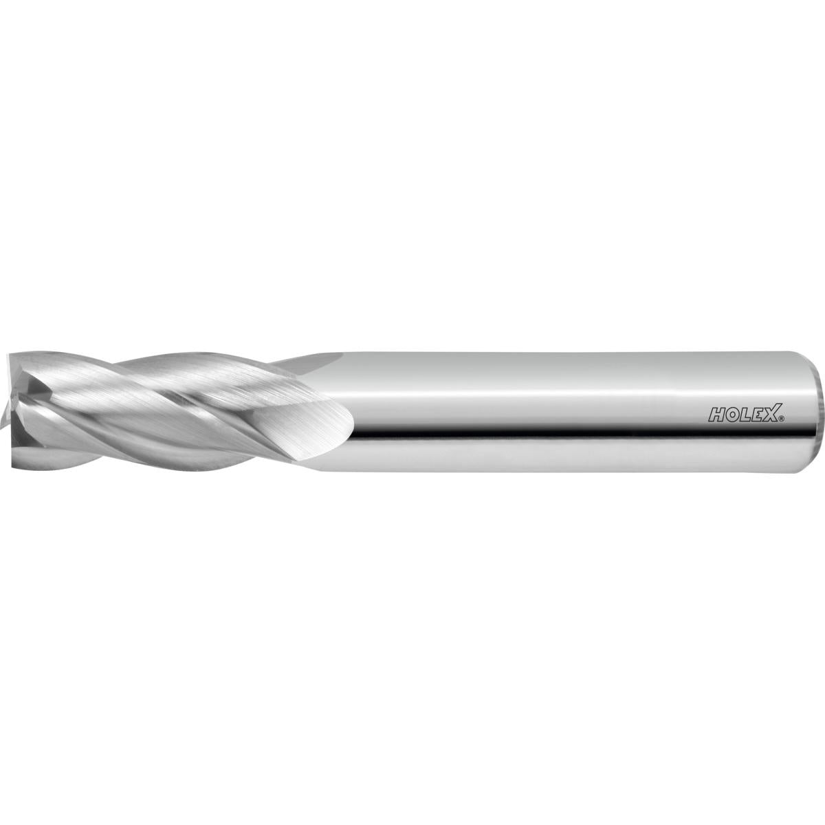 DAO PHAY NGÓN HỢP KIM 3MM HOLEX DAO PHAY NGÓN HỢP KIM 3MM HOLEX